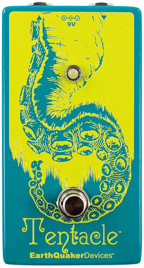 Tentacle V2