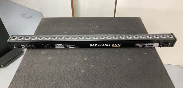 Algam Lighting Barwash 244 - B-stock