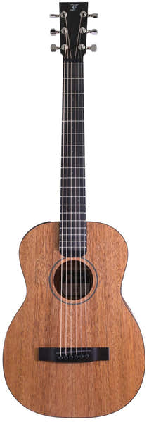 Furch Reis Little Jane 10 Mm