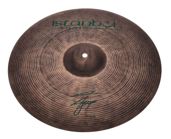 Istanbul Agop 20" AGOP SIGNATURE CRASH