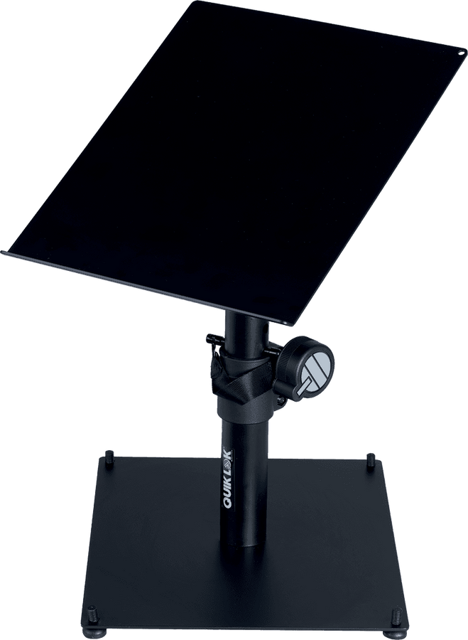 MST-001 Stand