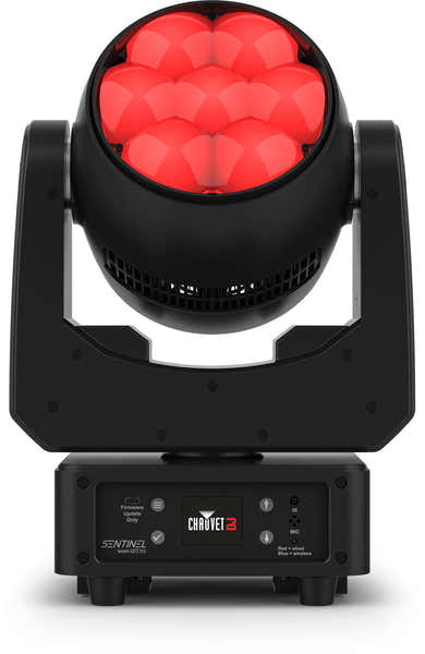 Chauvet DJ Sentinel Wash Q7Z ILS