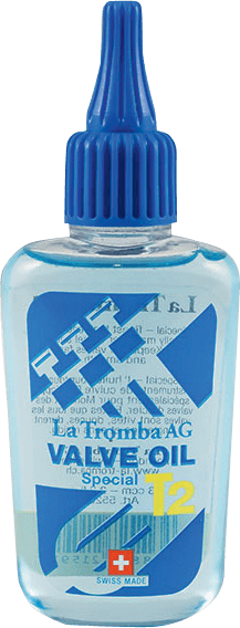 SML Paris VALVE SLIDE & KEY T2 OIL