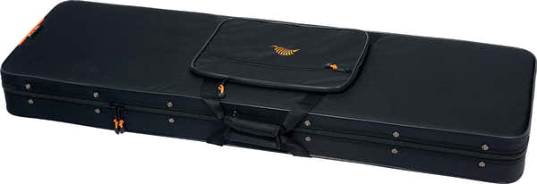 Tobago Softcase Elektrische Bas - AESB-N