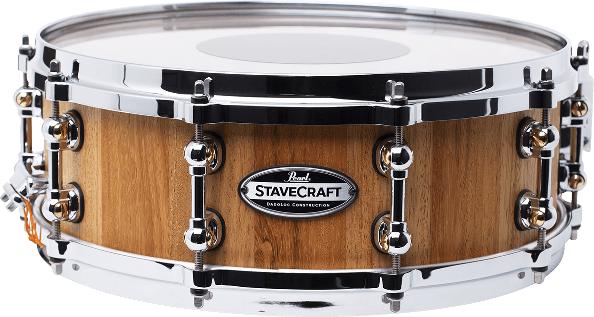 Stave Craft 14X5 Makha