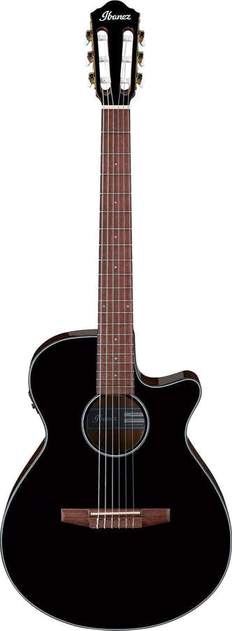 AEG50N-BKH Zwart