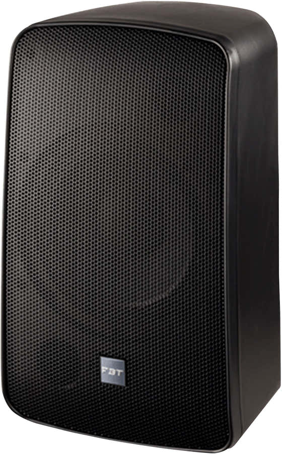 Canto 5CT B Zwart