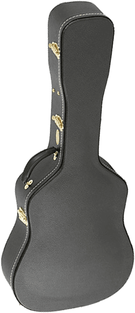 Koffer Dreadnought 545E Cabernet