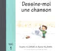Lemoine Allerme & Villemin - DESSINE-moi Vol.1 +CD