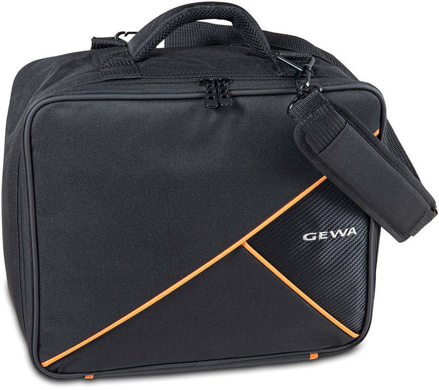 PREMIUM GIG BAG FOR DOUBLE BASS DRUM PEDAL