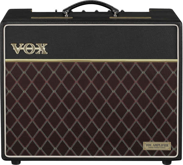 AC10 HWR1 Handbedraad Celestion Greenback