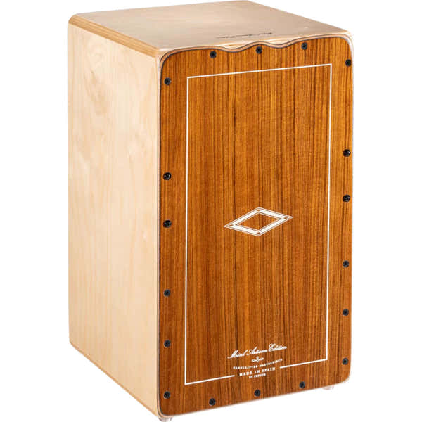Meinl AEBLMY - ARTISAN EDITION CAJONS BULERIA LINE - MONGOY