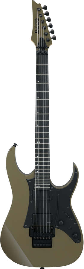 RGR5130RKM Metallic kaki Prestige