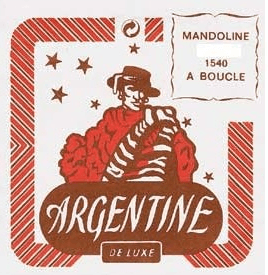 Argentine 1041