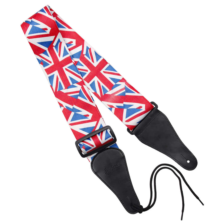 GS250 So British