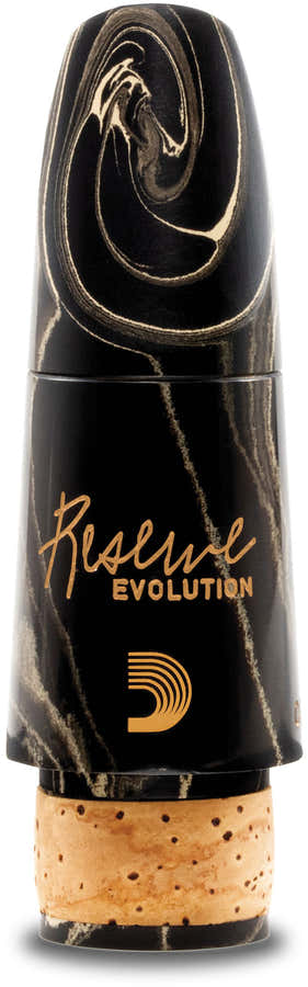 Reserve Evolution Marble EV10e (Bes-klarinet)