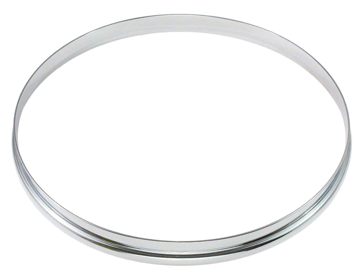 HSF23-8 - 8" 2.3MM SINGLE FLANGE DRUM HOOP