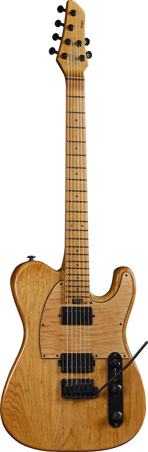 Tero 601 Lignum Naturel