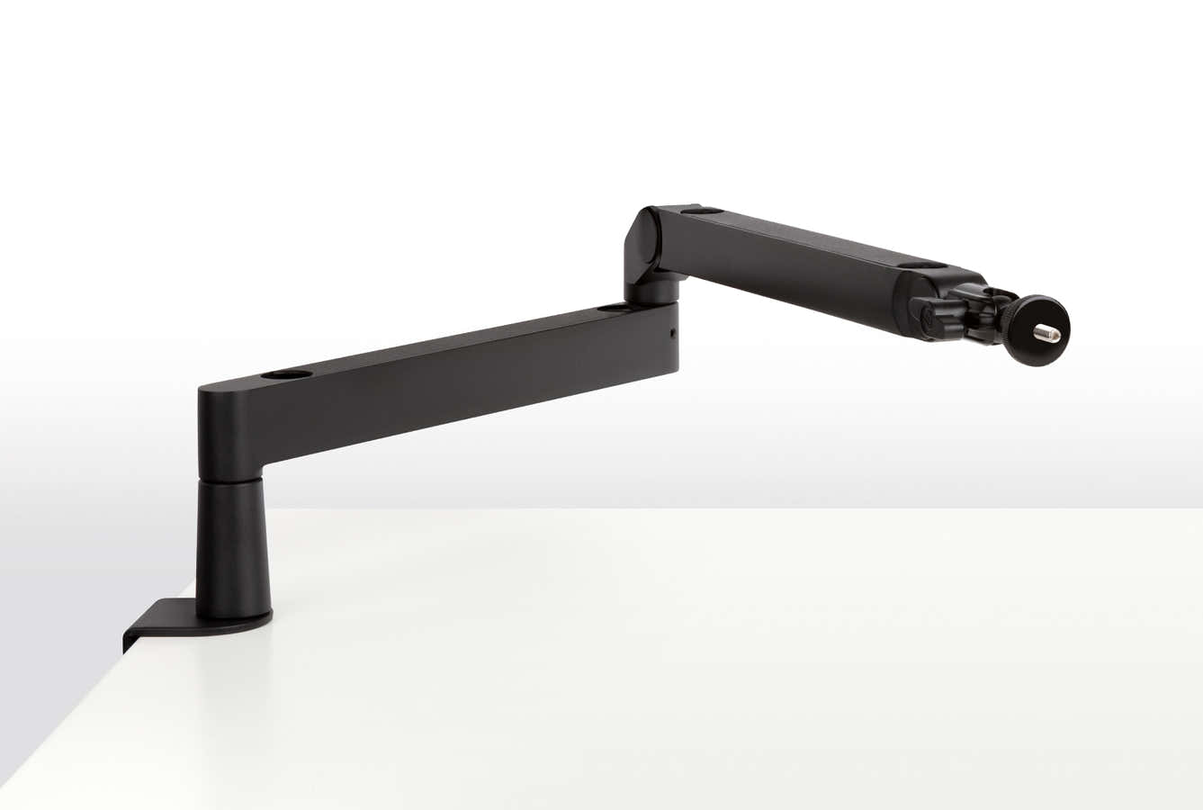 Wave microfoonarm (laag profiel)