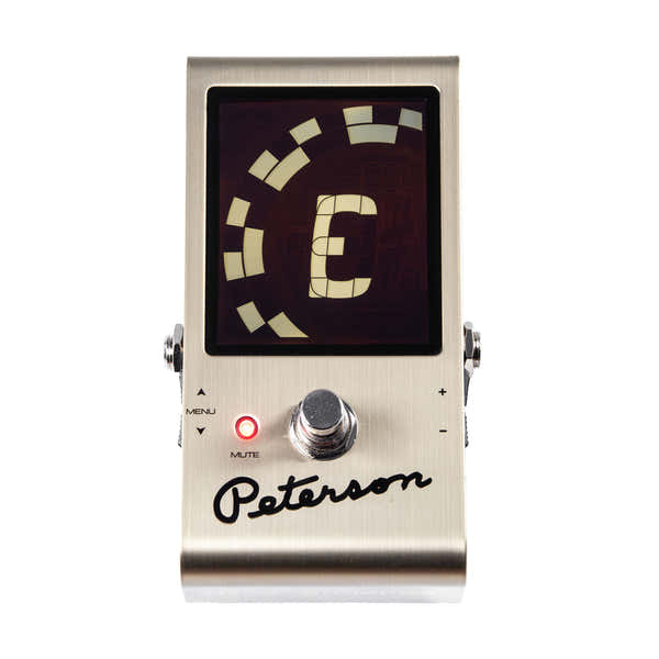 Peterson Strobostomp Le