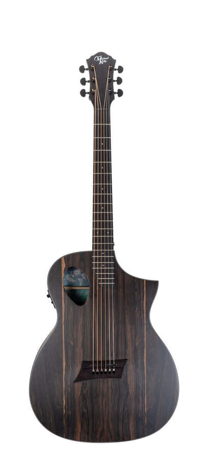 Forte Exotisch Ziricote