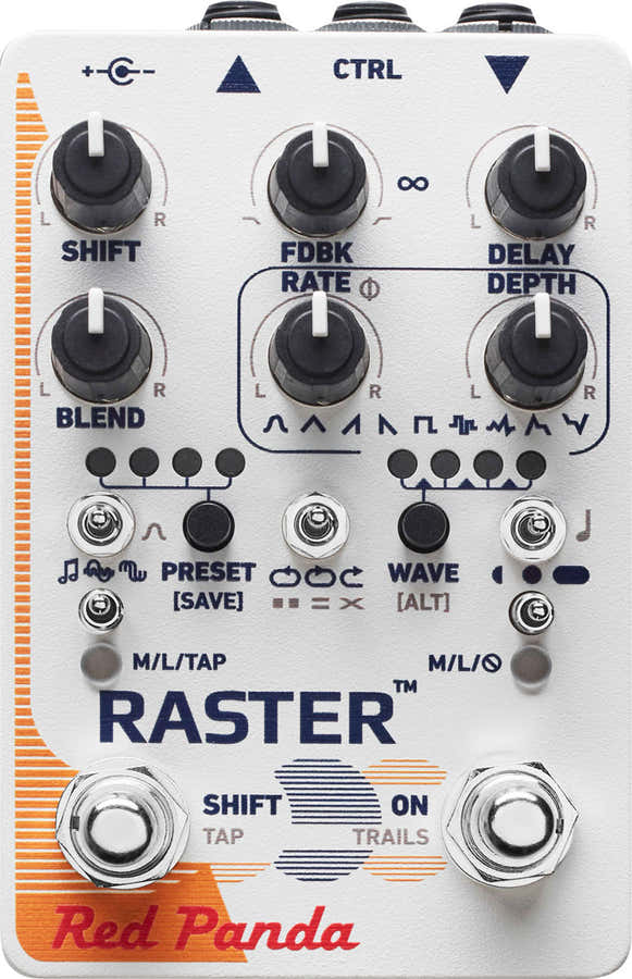 RASTER 2