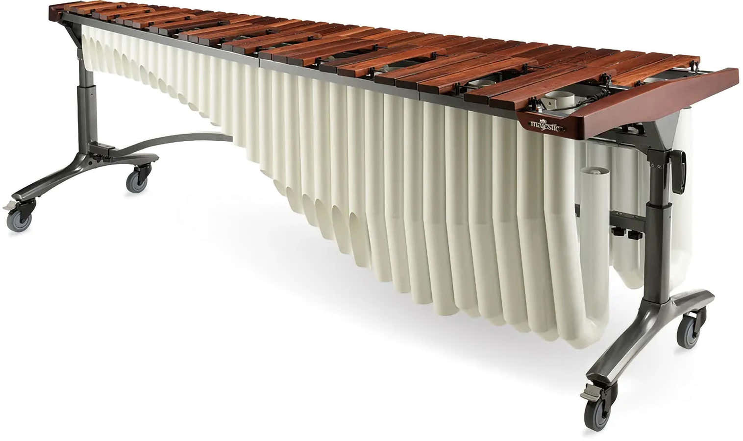 Marimba 5 octaven Reflectie M850HW