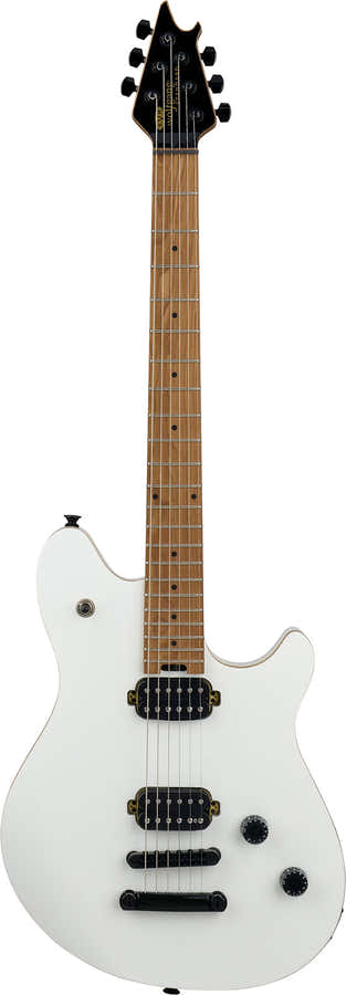 Wolfgang Standard T.O.M. Geroosterd esdoorn Crèmewit