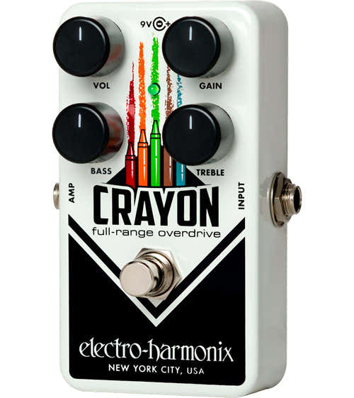 Nano Crayon 69