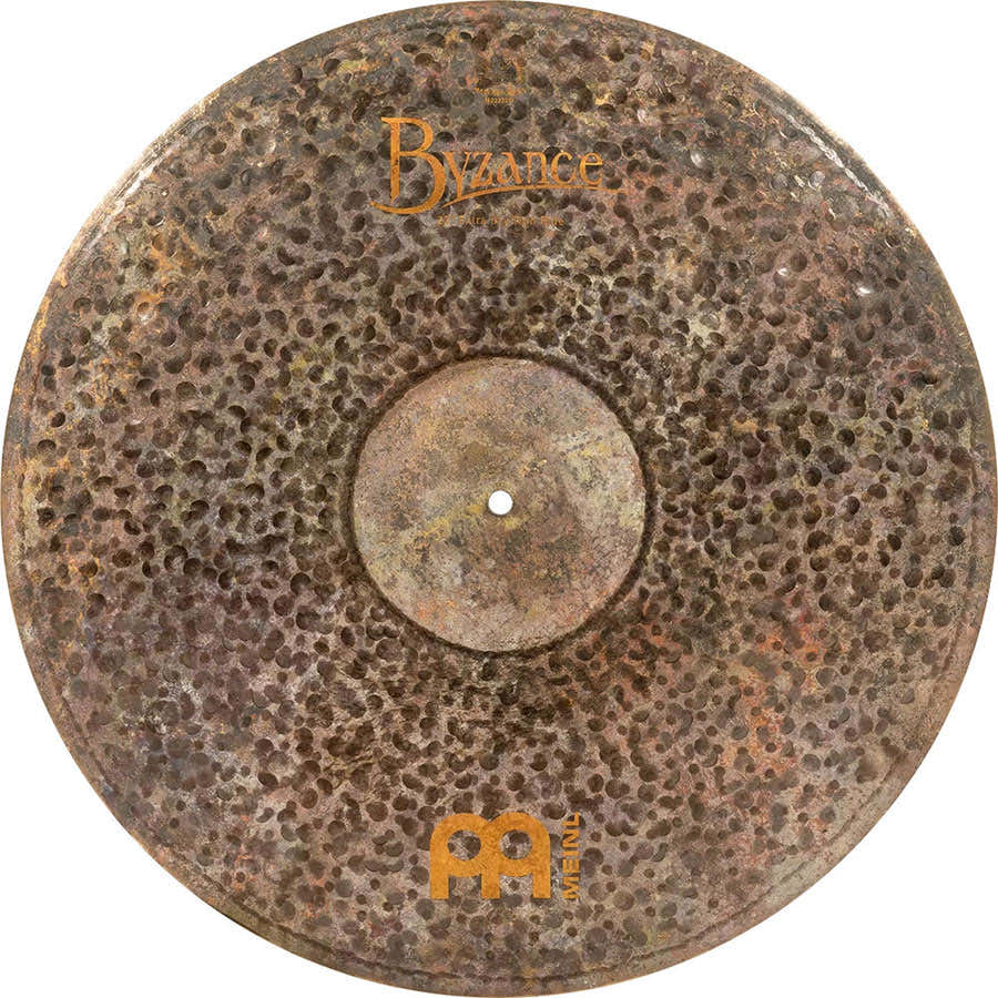22" BYZANCE EXTRA DRY THIN RIDE