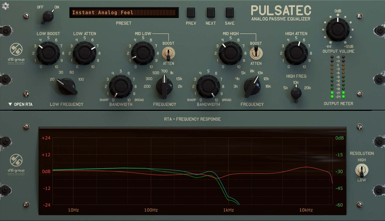 Pulsatec