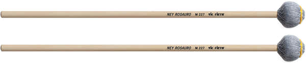 VIC FIRTH MALLET M227 '' NEY ROSAURO '' - HARD