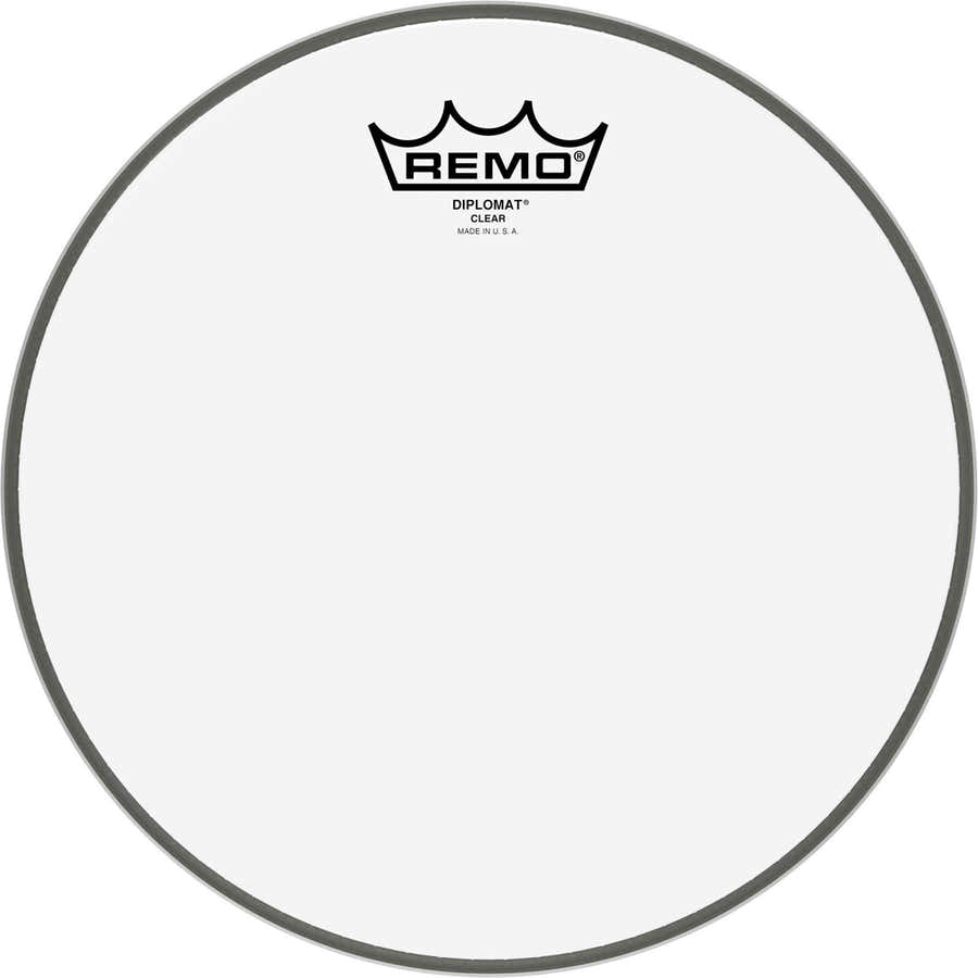 BD-0310-00 - DIPLOMAT CLEAR 10