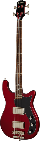 Embassy Bass Sparkling Burgundy Original