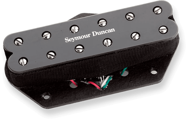 Seymour Duncan Pearly Gates Telecaster-brug