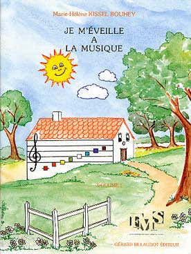 KISSEL-bouhey MARIE-hélène – Ik word wakker met muziek Deel 1