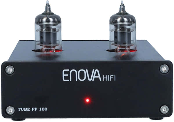 ENOVA HIFI DJ Tube Pp 100