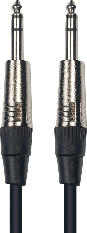 Kabel Stereo-jack Stereo-jack 6 M