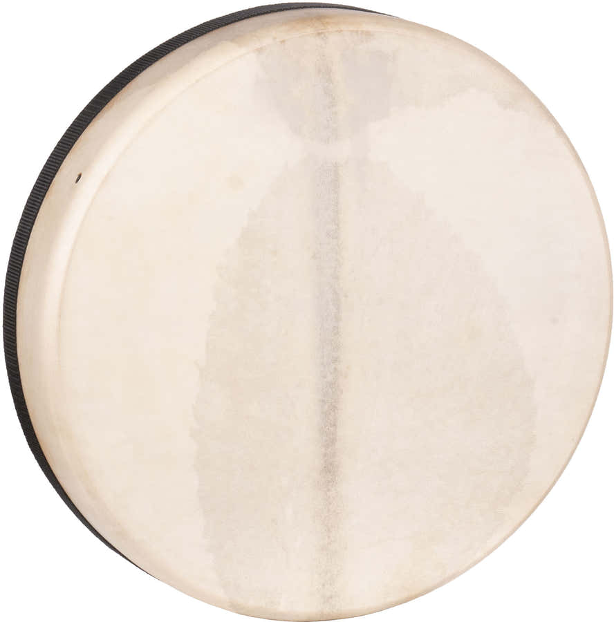 Percussie Coast Drum diameter 40 cm Stembaar