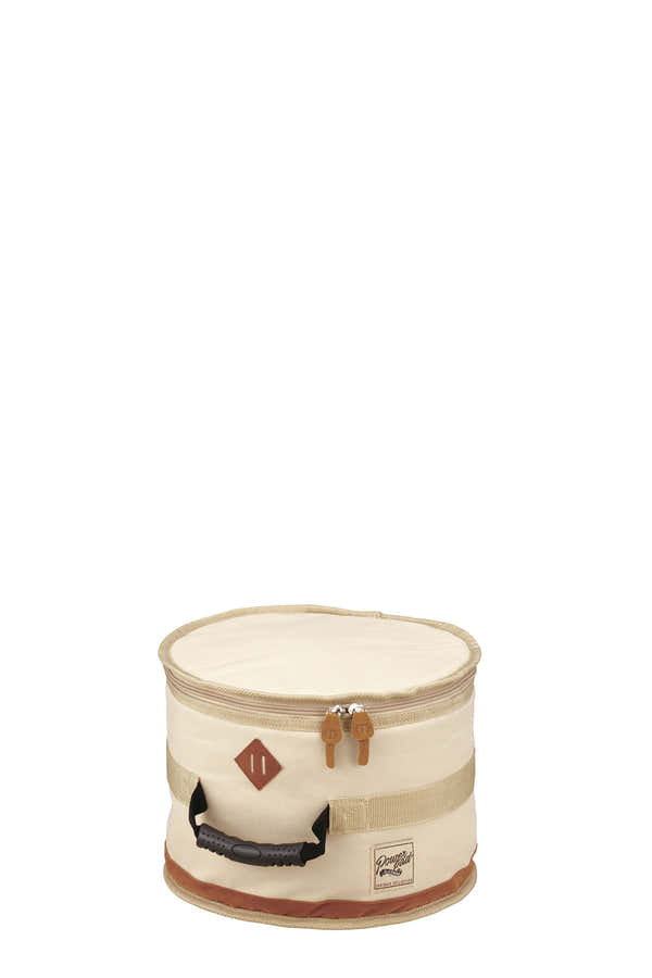 POWER PAD DESIGNER COLLECTION DRUM BAG FOR 8"X7" TOM TOM BEIGE