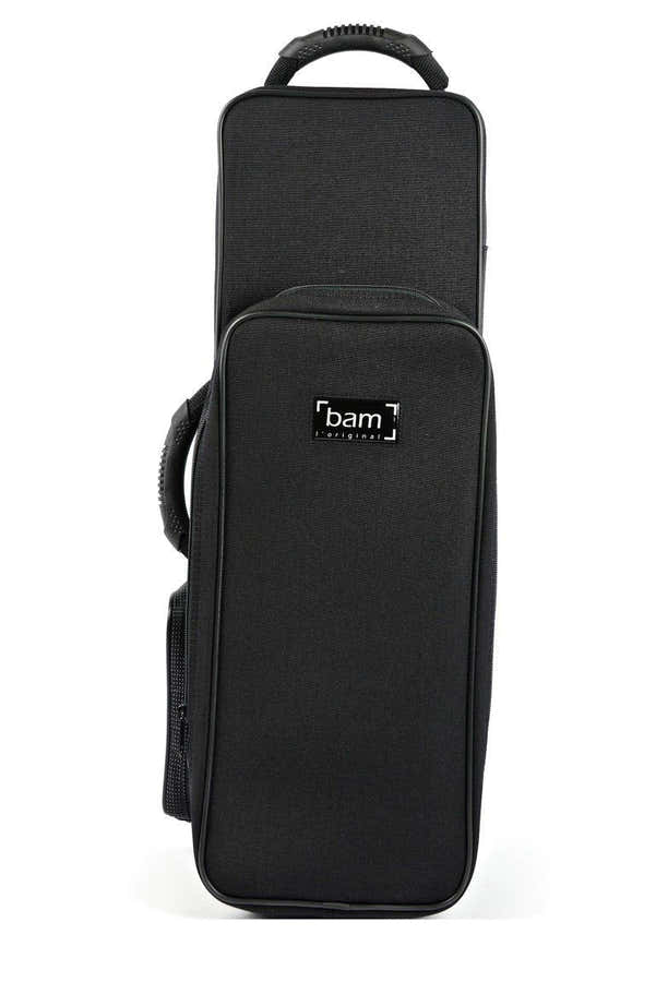 Etui Franse Fagot Trekking - Zwart