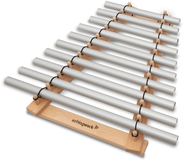 Schlagwerk TRS210 - TABLE TUBE F-PENTA