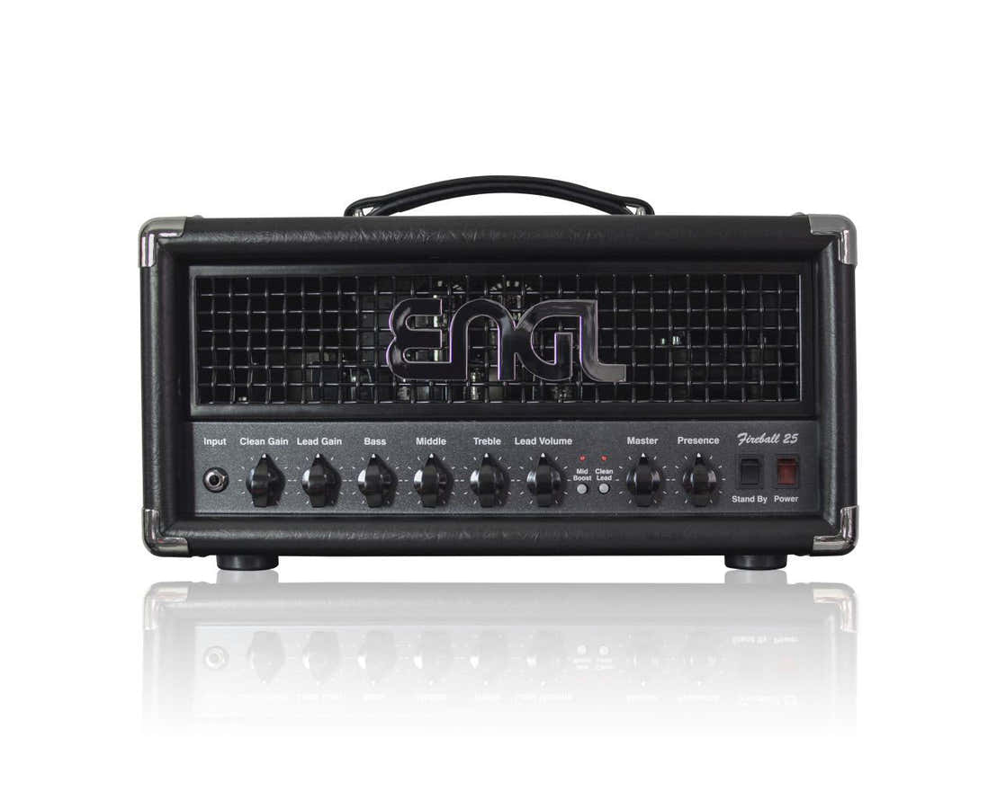 E 633 FIREBALL 25