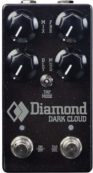 Diamond Dark Cloud Delay