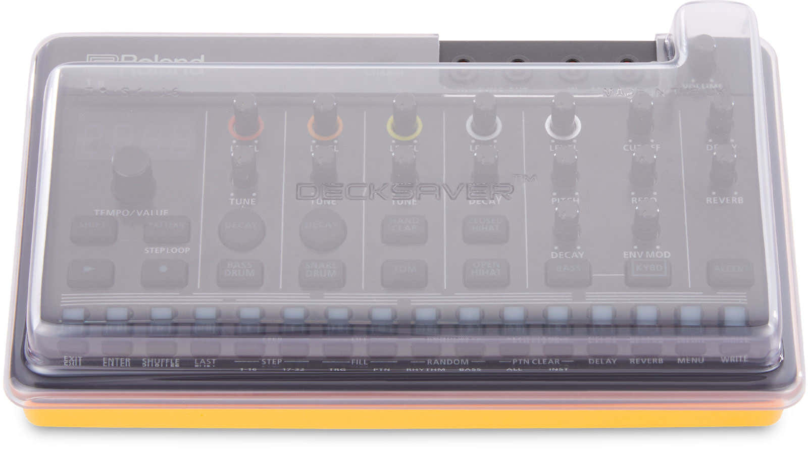 Roland Aira Compact T-8 J-6 & S-1 Hoes