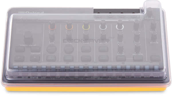 Decksaver Roland Aira Compact T-8 J-6 & S-1 Hoes