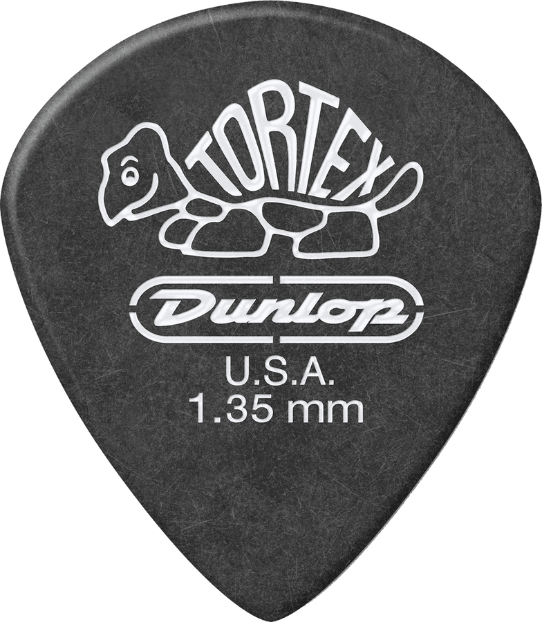 12 x 1,35mm Tortex Jazz III XL
