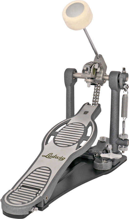 L204SFDIR - Bassdrumpedaal Speed Flyer