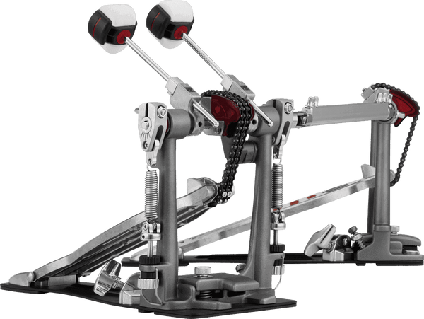 Pearl P-2052C - DOUBLE CHAIN ELIMINATOR REDLINE