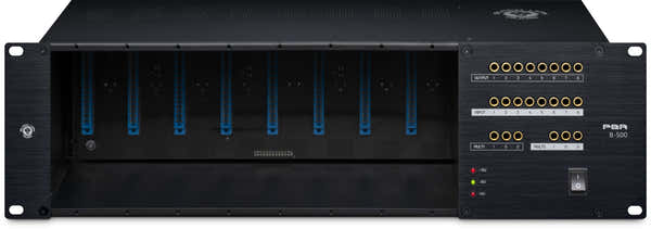 Black Lion Audio PBR8-500